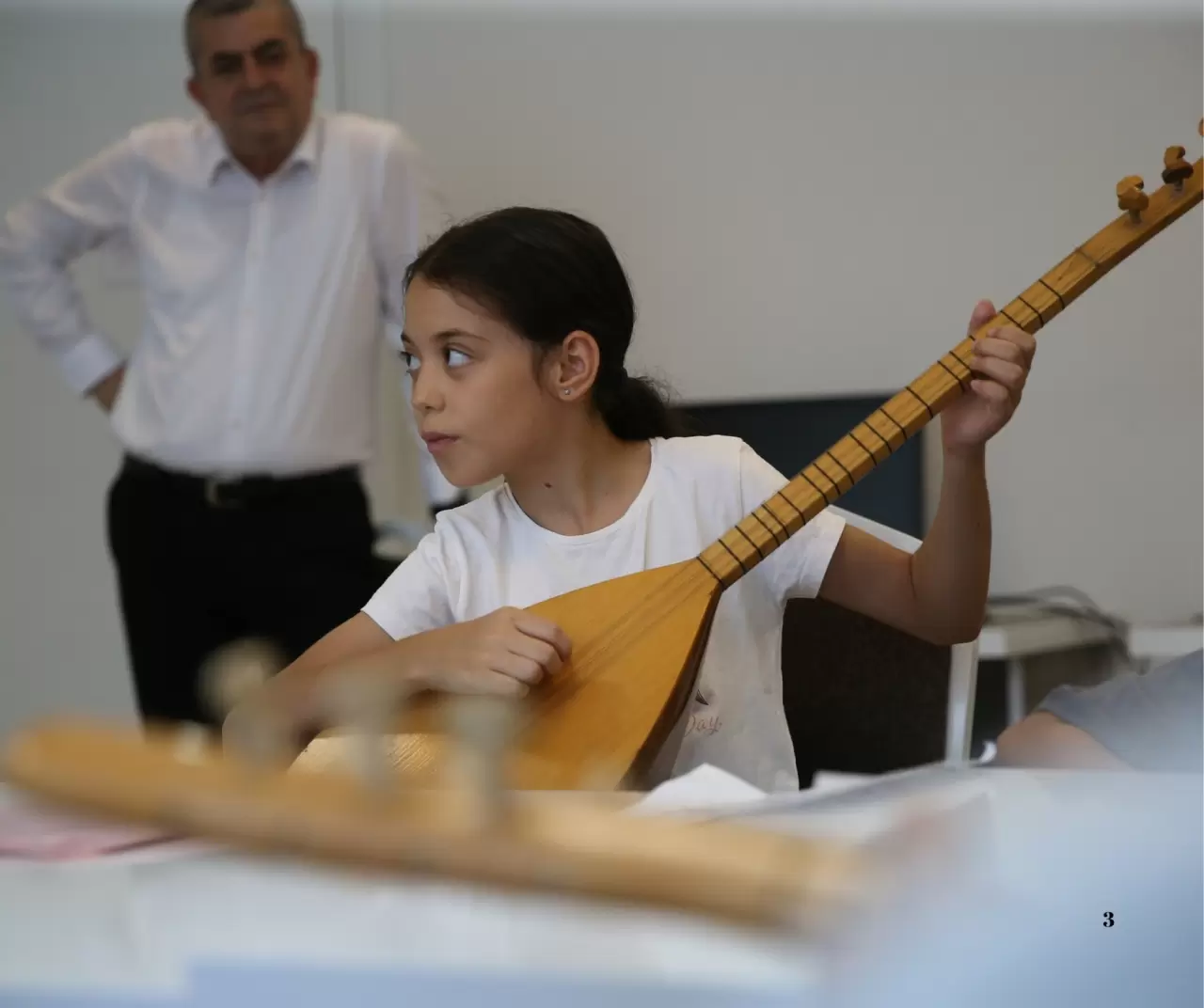 Bilişim ve Teknoloji Atölyesi, 3.500 depremzede öğrencinin yüzünü güldürdü 4