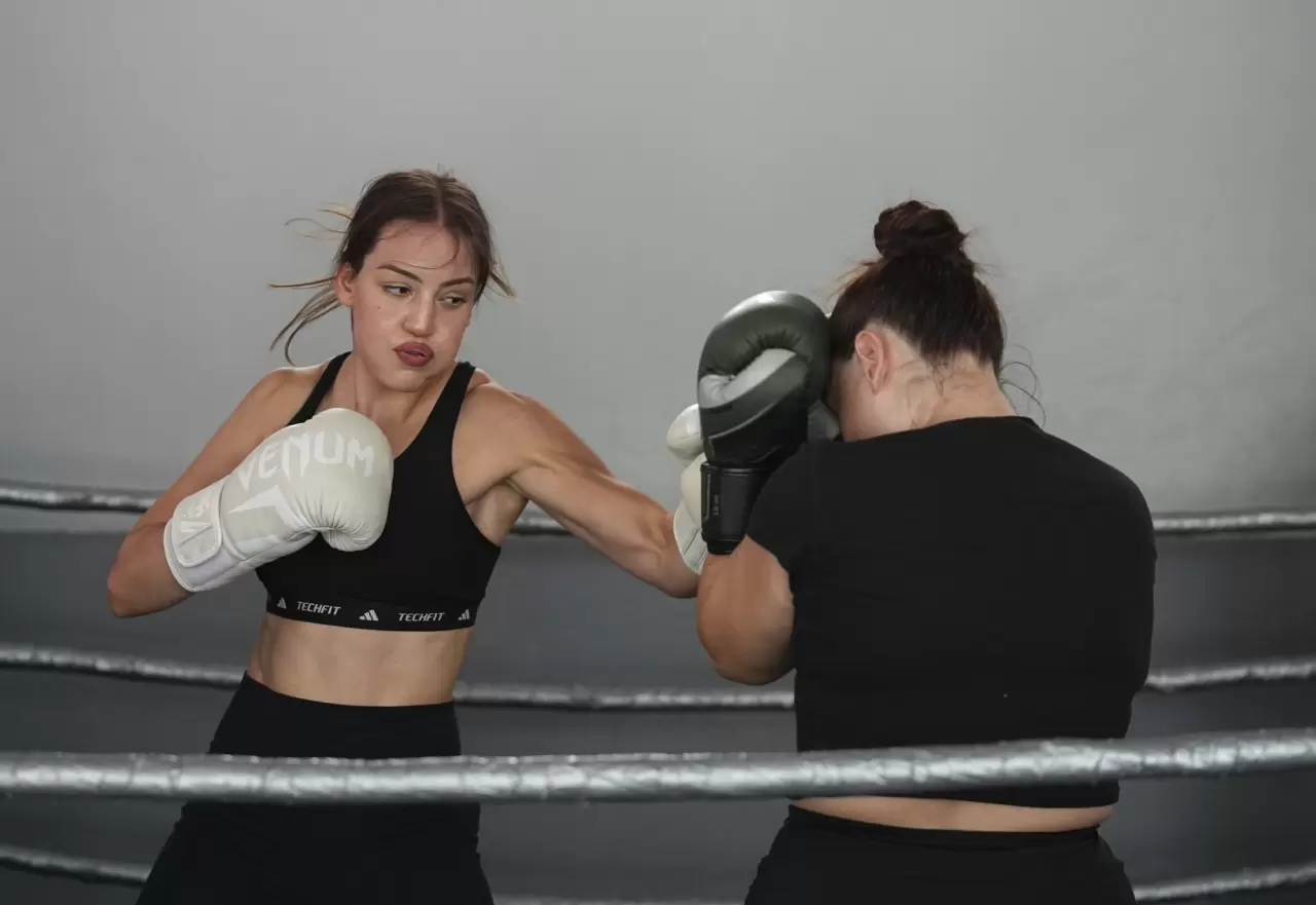 Türkiye şampiyonunun sıradaki hedefi dünya şampiyonluğu 3