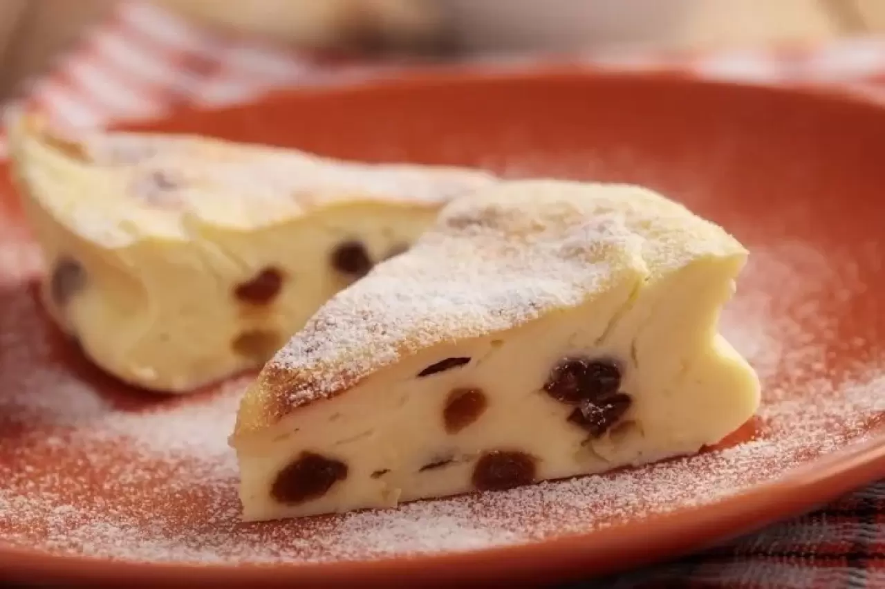 Dünyanın en iyi tatlıları açıklandı! Türkiye listeye damgasını vurdu! 8