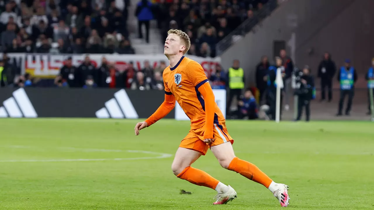 Euro 2024'te değeri artan futbolcular: Bizim Çocuklar’dan 2 isim listede 10