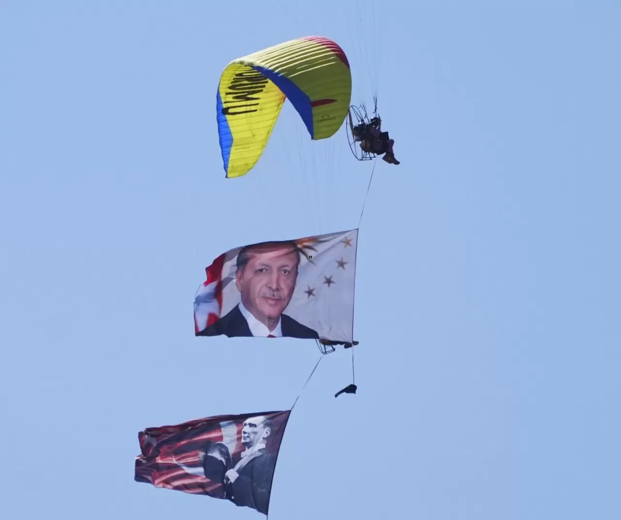 TEKNOFEST İstanbul kapılarını açtı: Teknoloji tutkunları buluşuyor 2