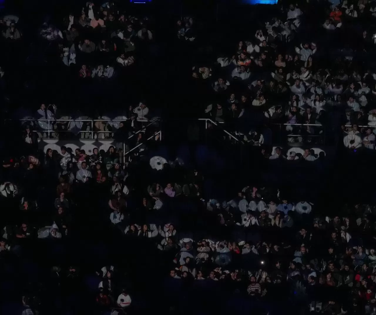 Bogota’da Uluslararası Sanat ve Şehir Bienali BOG2 başladı 8