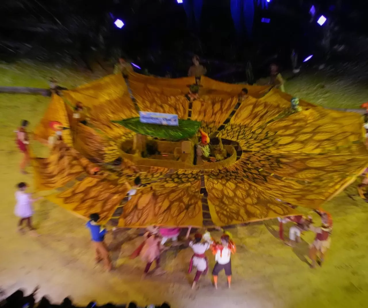 Bogota’da Uluslararası Sanat ve Şehir Bienali BOG2 başladı 2