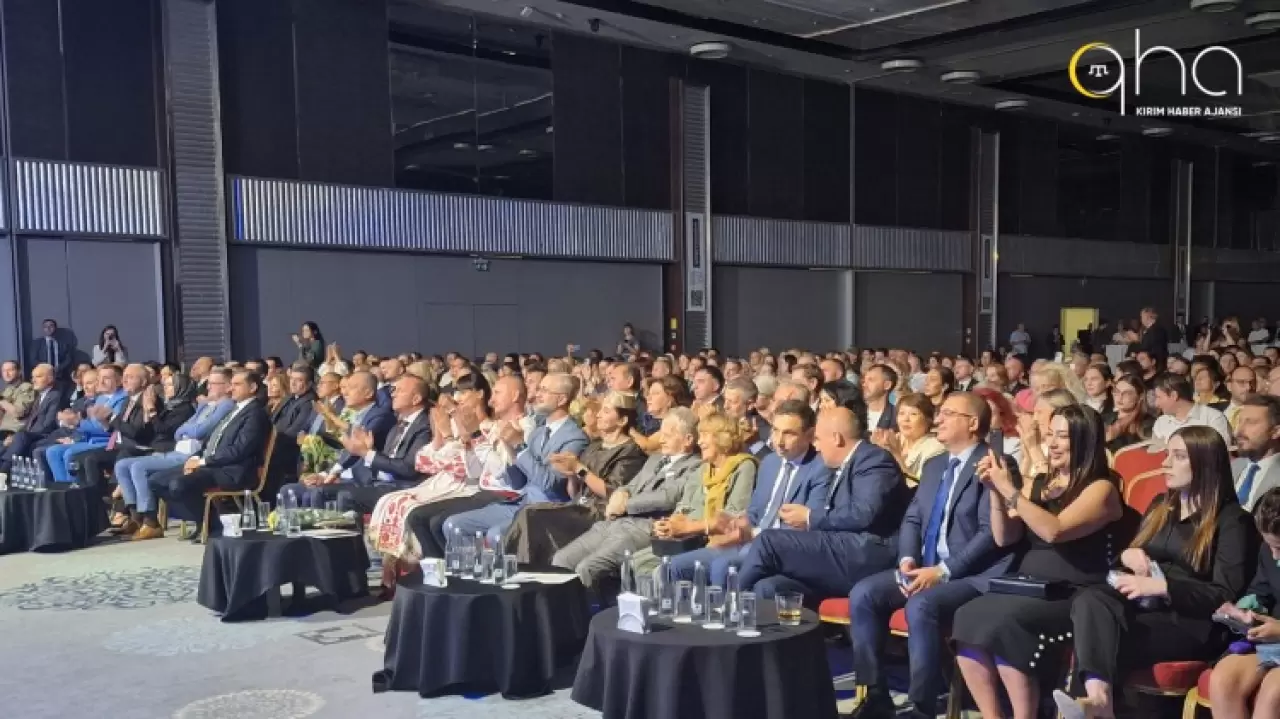 Bağımsızlığının 34. yılında: Ukrayna’nın sesi İstanbul’dan yükseldi 6