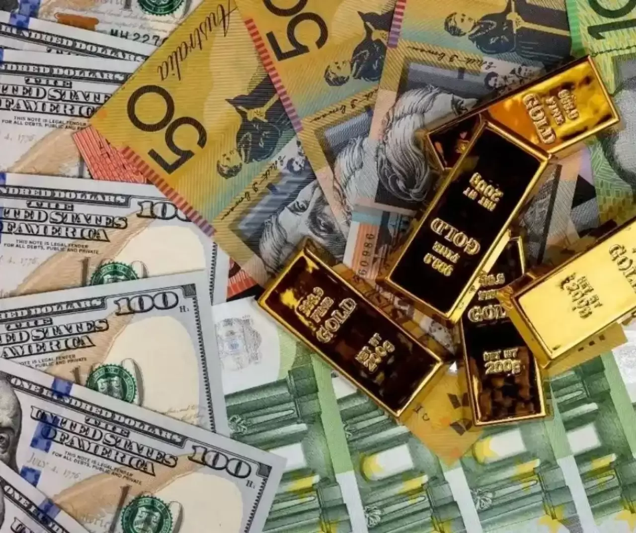 Altının gramı 4 bin 846 liradan işlem görüyor 6