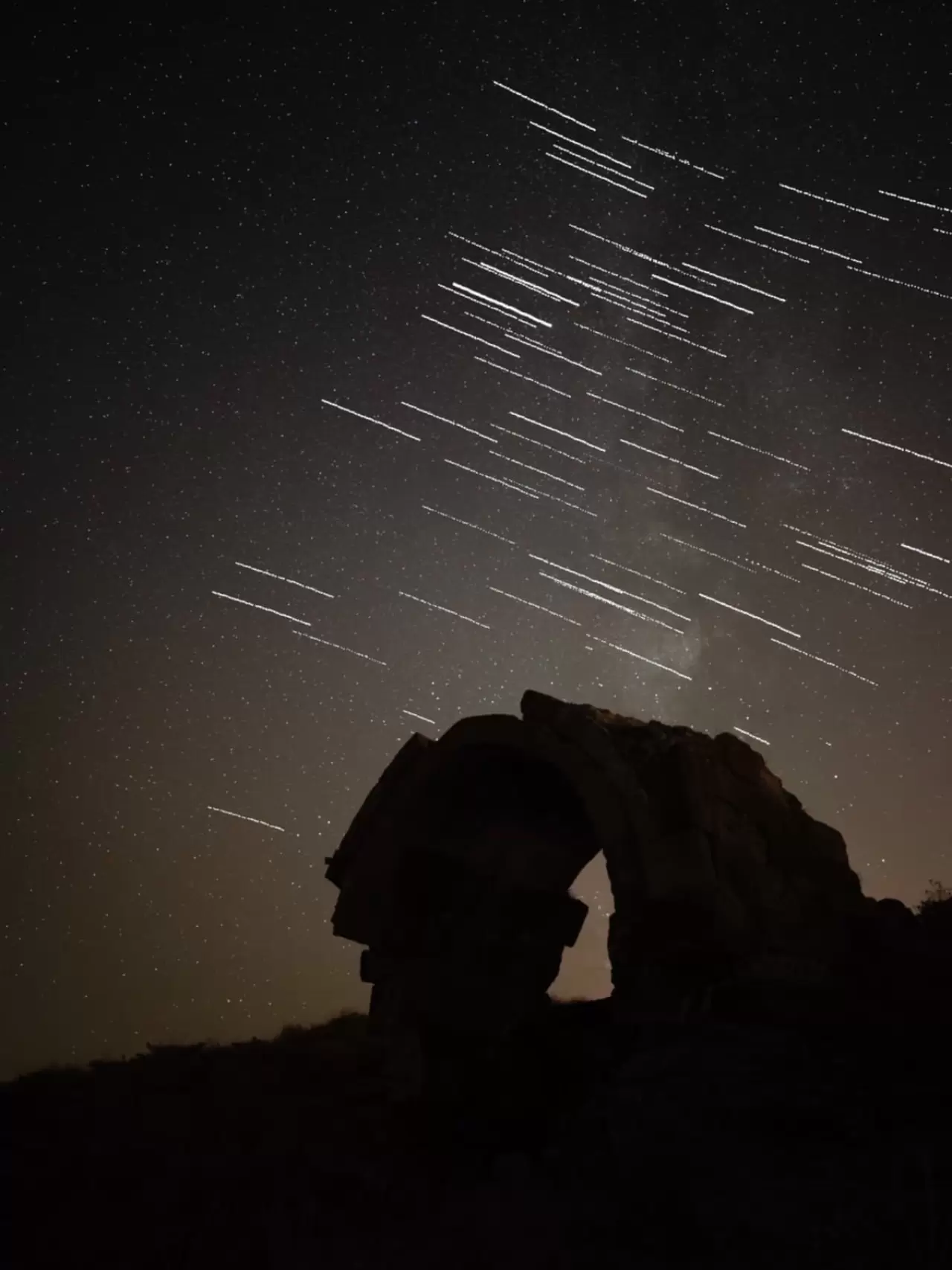 Samanyolu'nun ışıltısı Tatvan'da tarihle buluştu 4