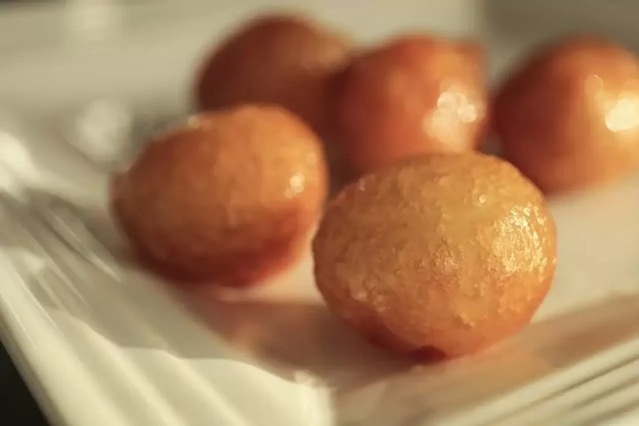 Dünyanın en iyi tatlıları açıklandı! Türkiye listeye damgasını vurdu! 12