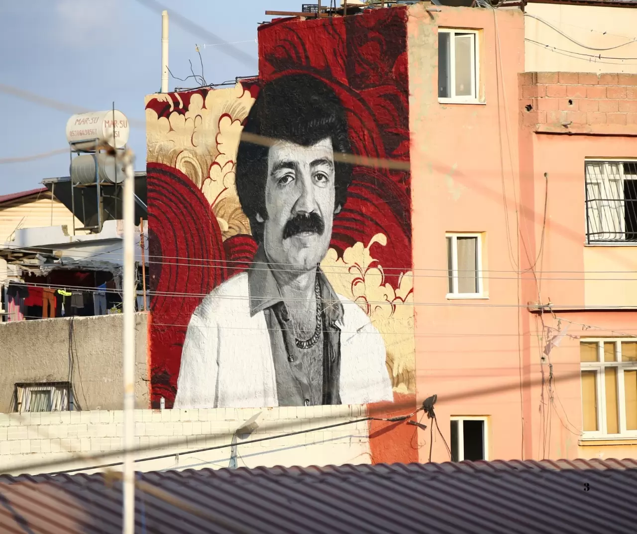 Adana'da “Babalar Geçidi” 7