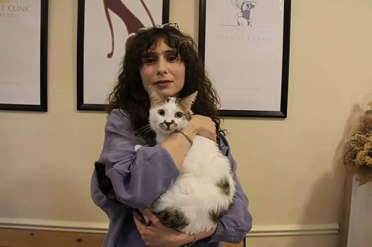 Şehir değiştirince depresyona girmişti! Tedavi yöntemi herkesi şaşırttı 2