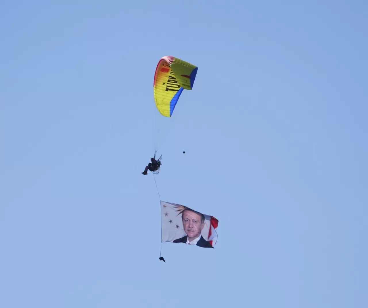 TEKNOFEST İstanbul kapılarını açtı: Teknoloji tutkunları buluşuyor 3