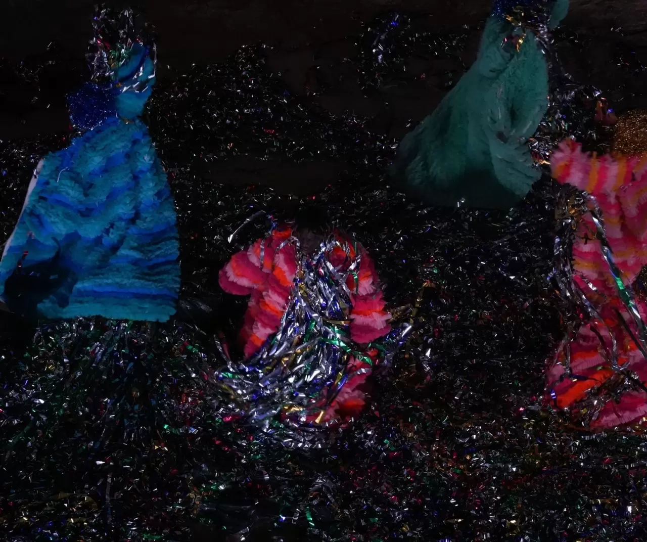 Bogota’da Uluslararası Sanat ve Şehir Bienali BOG2 başladı 1