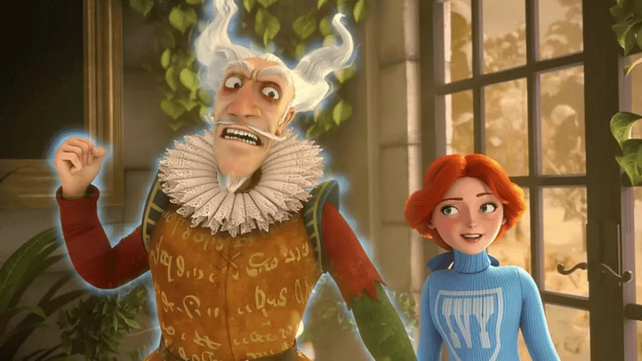 Bu hafta 8 yeni film sinemaseverlerle buluşacak 5