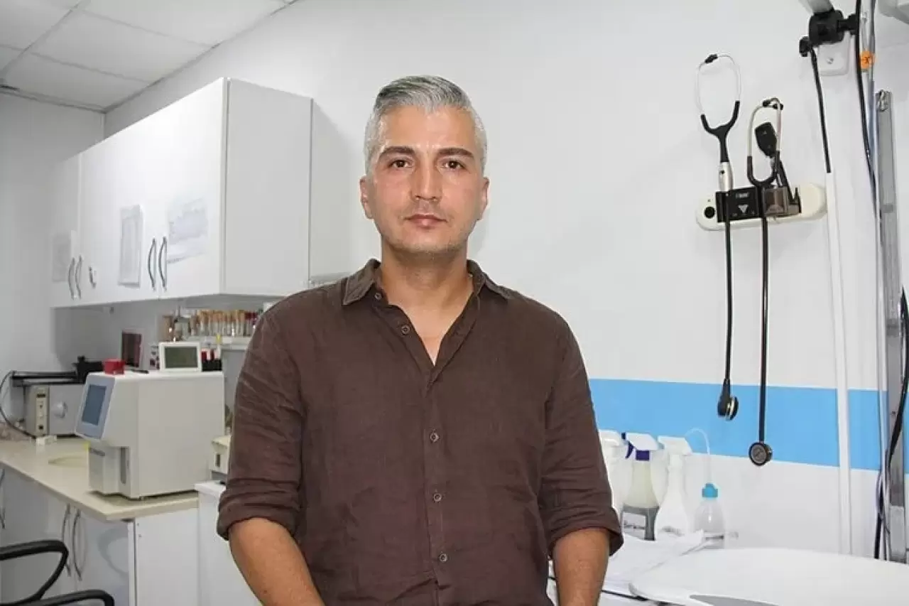 Şehir değiştirince depresyona girmişti! Tedavi yöntemi herkesi şaşırttı 6