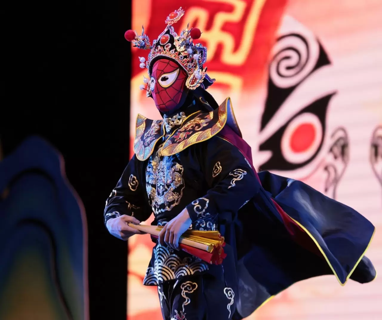 Buenos Aires’te Tianfu Festivali ışıl ışıl başladı 14