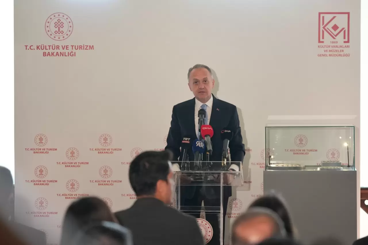 1700 yıllık sikkeler yuvada: Roma’dan Anadolu’ya tarihi dönüş! 6