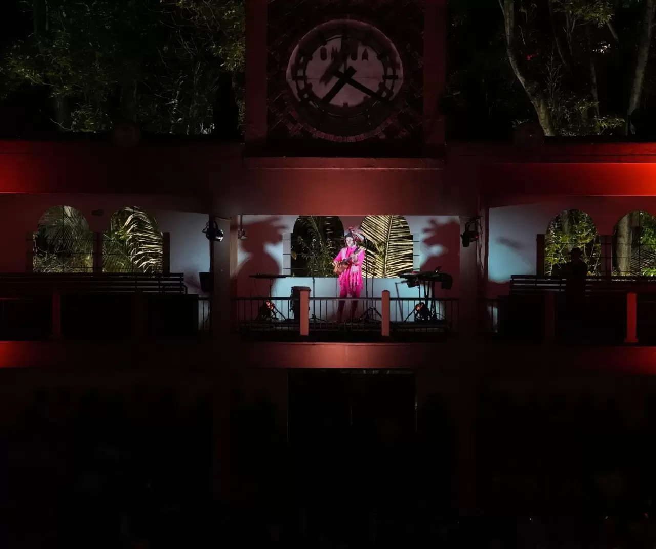 Bogota’da Uluslararası Sanat ve Şehir Bienali BOG2 başladı 5