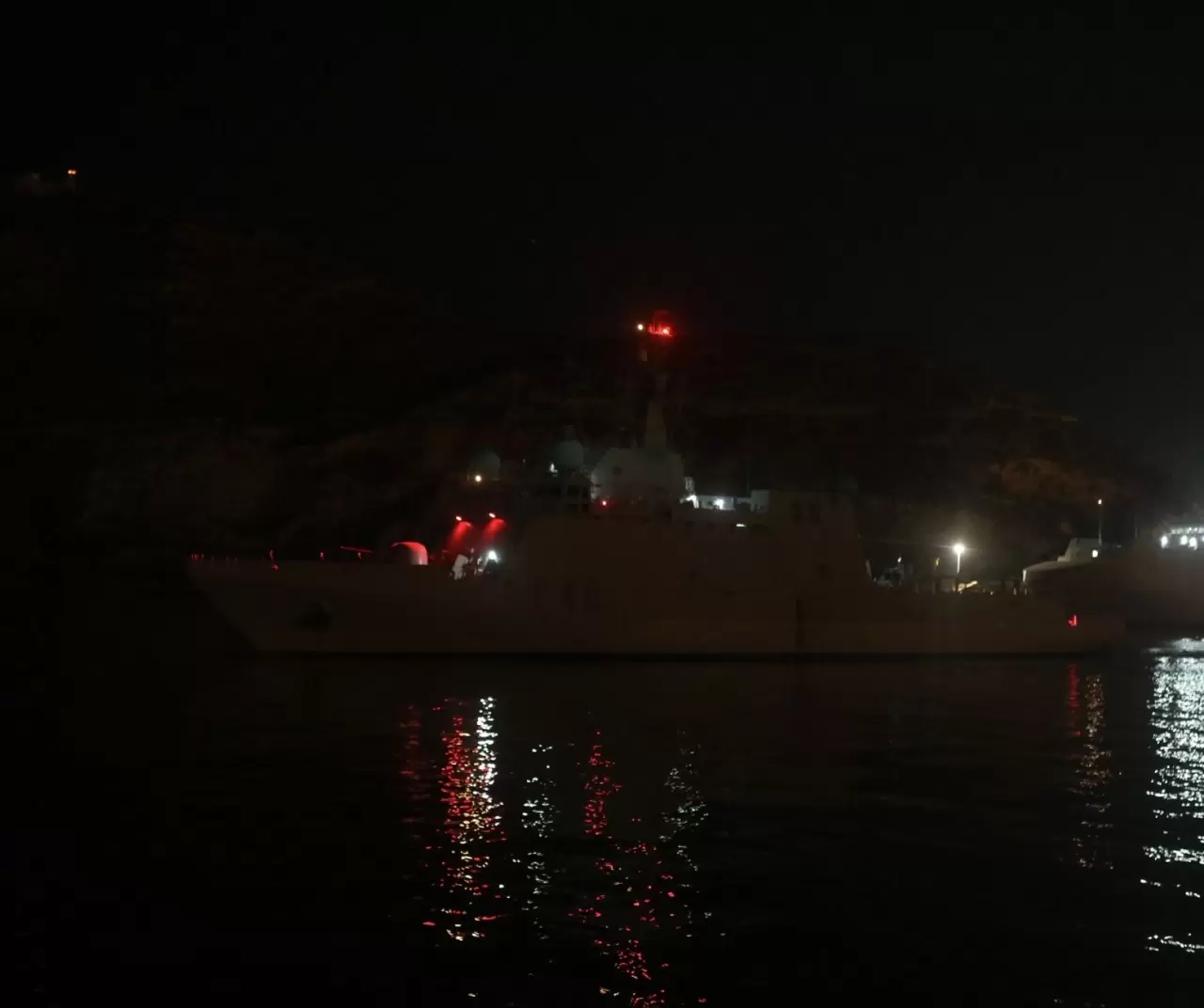 İspanyol gemisi, Sumud Filosu'na refakat için değil insani müdahale için yola çıktı 6