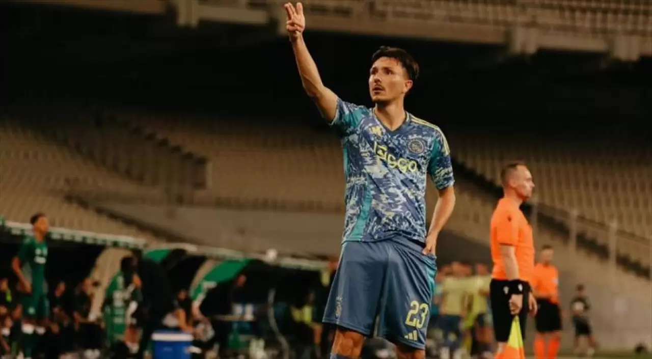 "Yusuf Dikeç tarzı" dünya gündeminde: İşte verilen pozlar 8