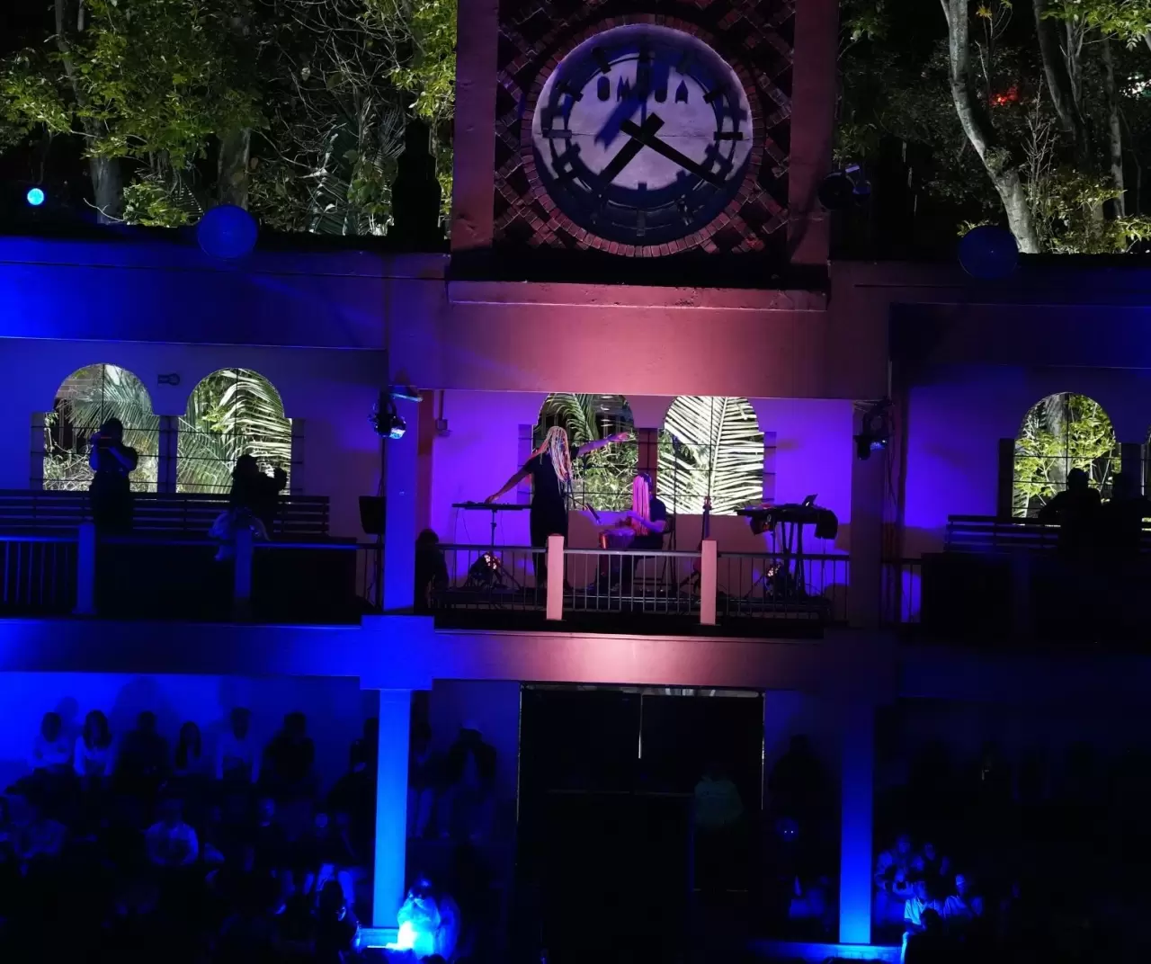 Bogota’da Uluslararası Sanat ve Şehir Bienali BOG2 başladı 12