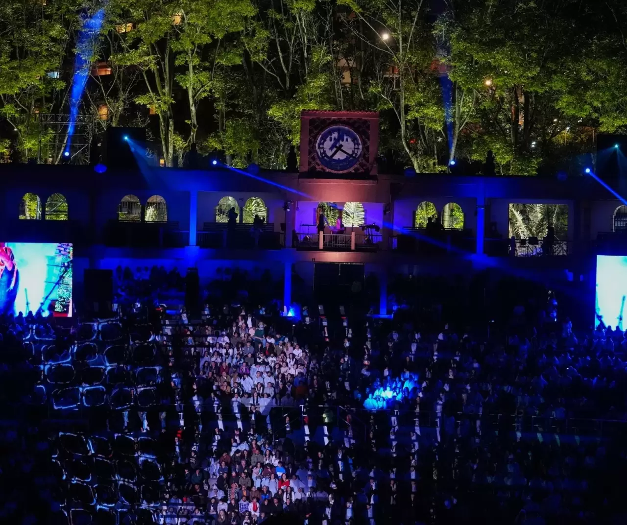 Bogota’da Uluslararası Sanat ve Şehir Bienali BOG2 başladı 6