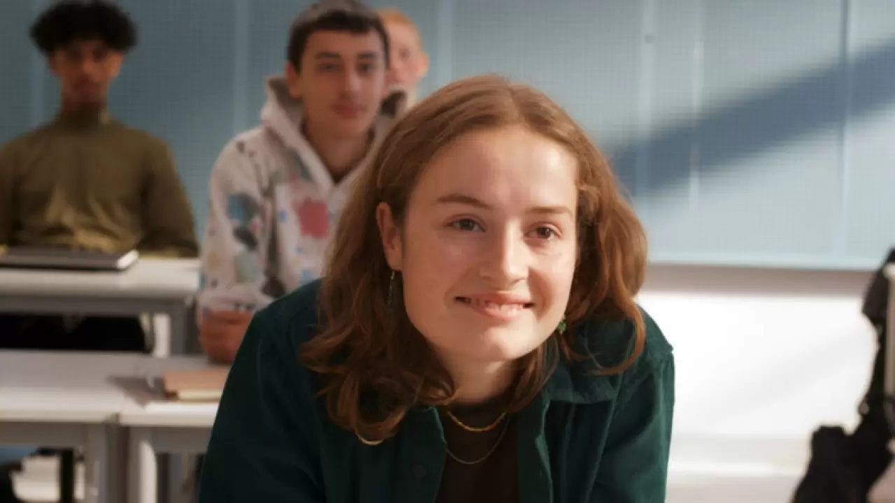 Bu hafta 8 yeni film sinemaseverlerle buluşacak 1