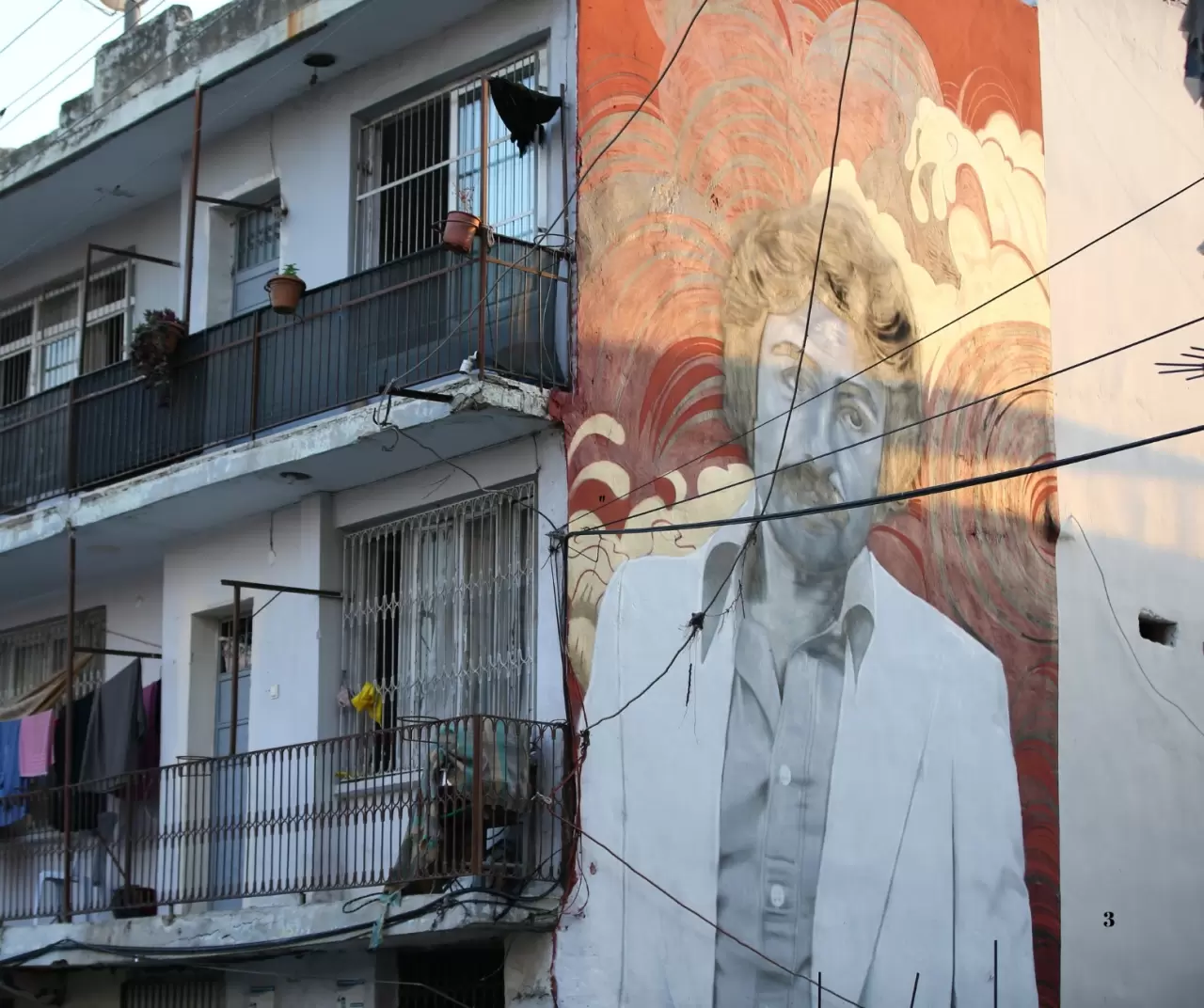 Adana'da “Babalar Geçidi” 5