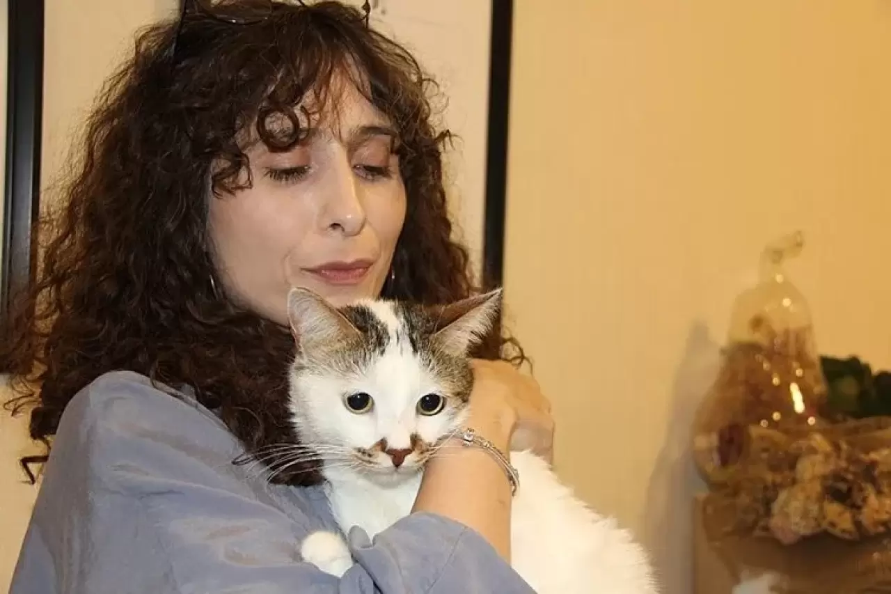 Şehir değiştirince depresyona girmişti! Tedavi yöntemi herkesi şaşırttı 4