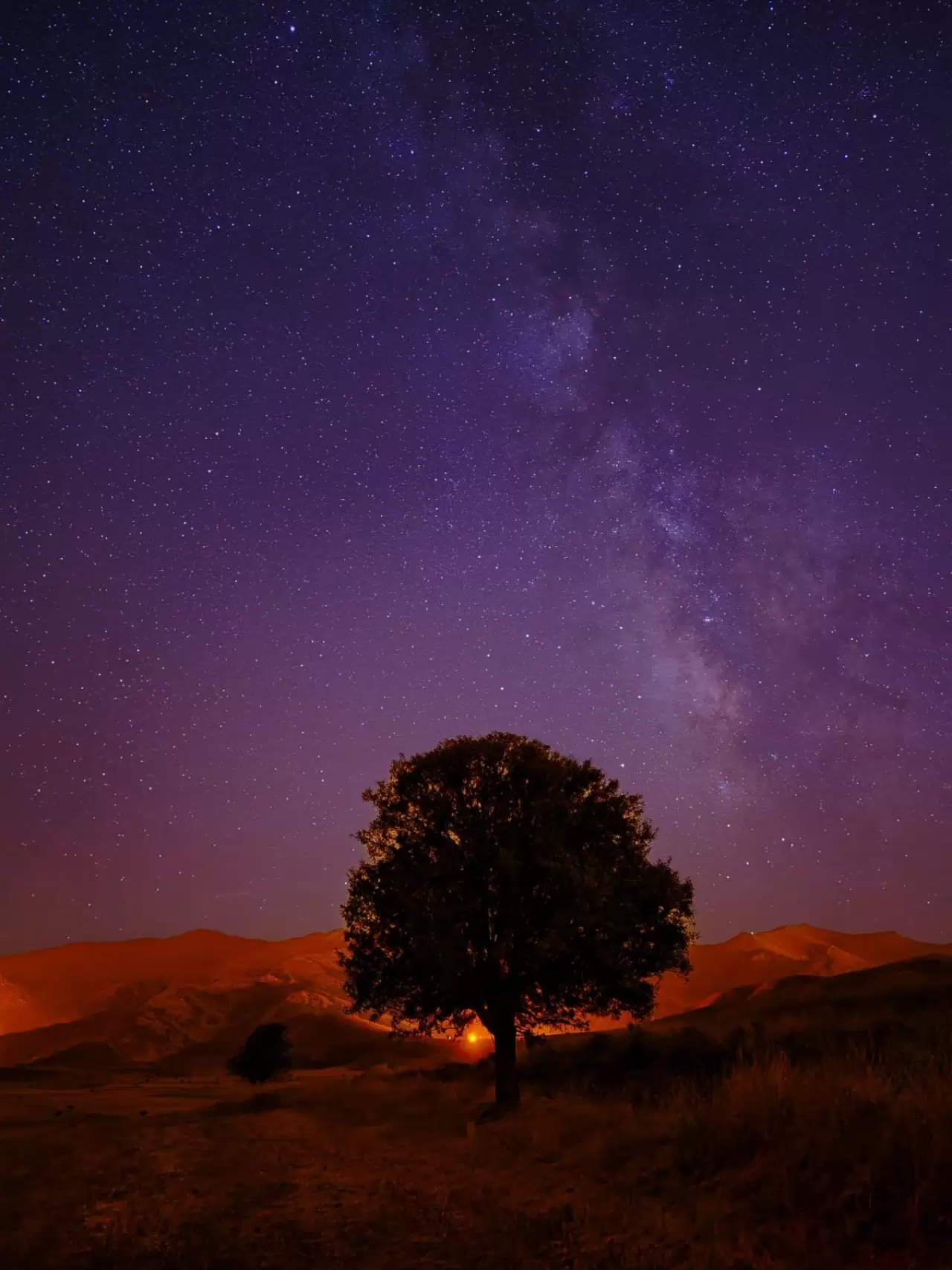 Samanyolu'nun ışıltısı Tatvan'da tarihle buluştu 3