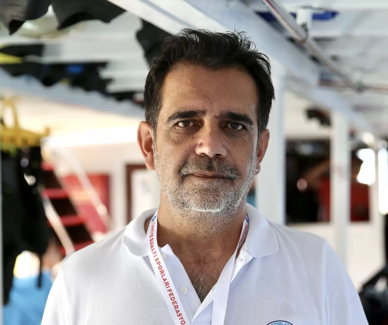 Altın Palet Sualtı Görüntüleme Türkiye Şampiyonası Fethiye’de başladı 1