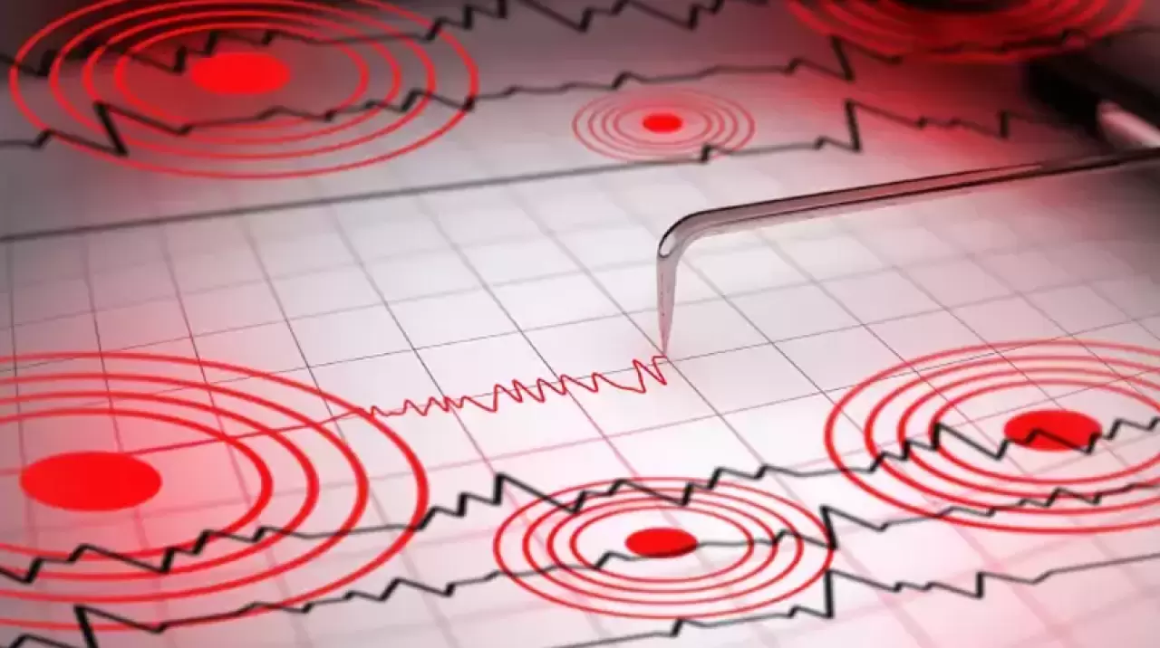 17 saatte 234 artçı deprem 5