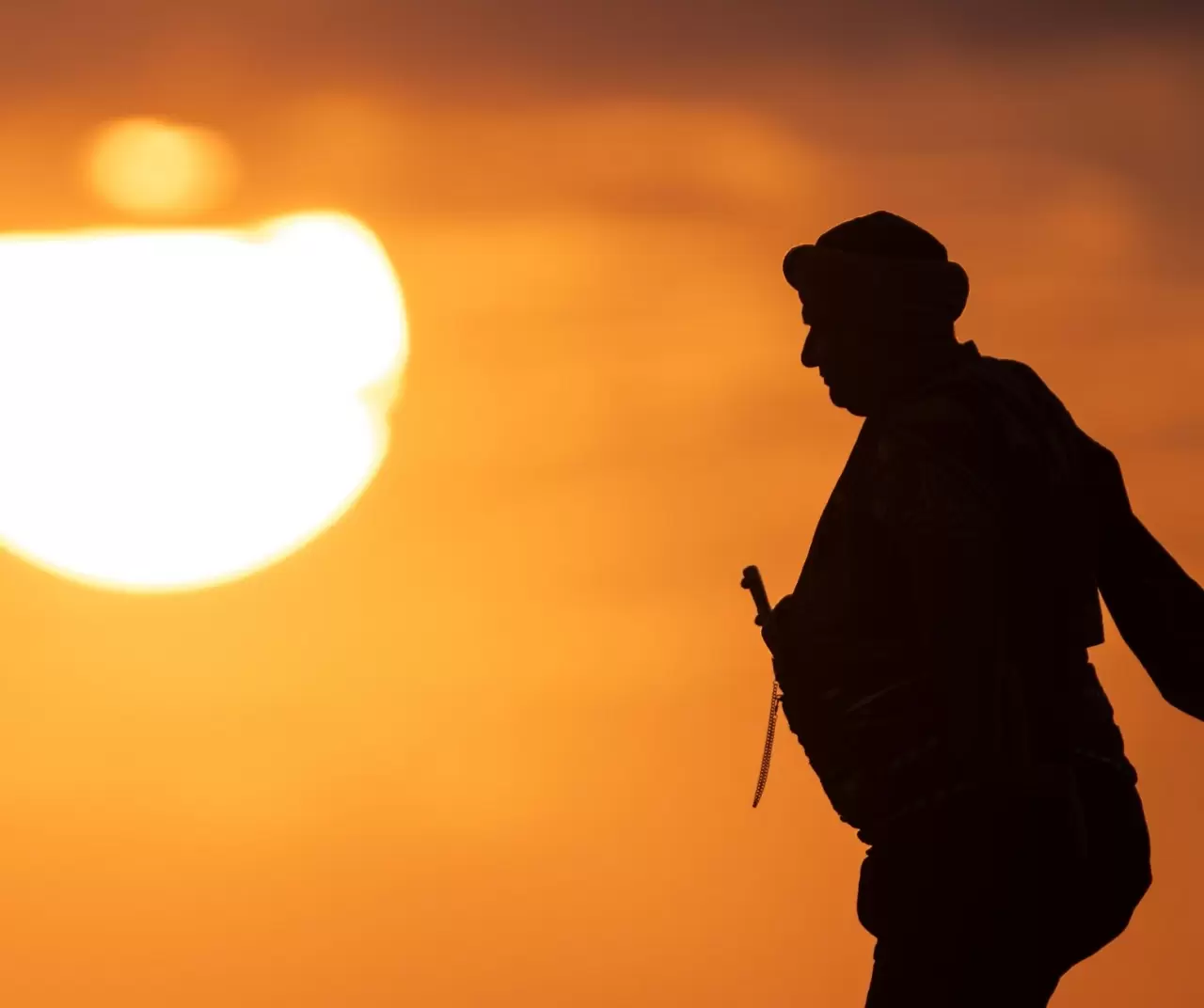 Ankara’nın gururu 'Seğmenler' gün batımında sahneye çıktı 5
