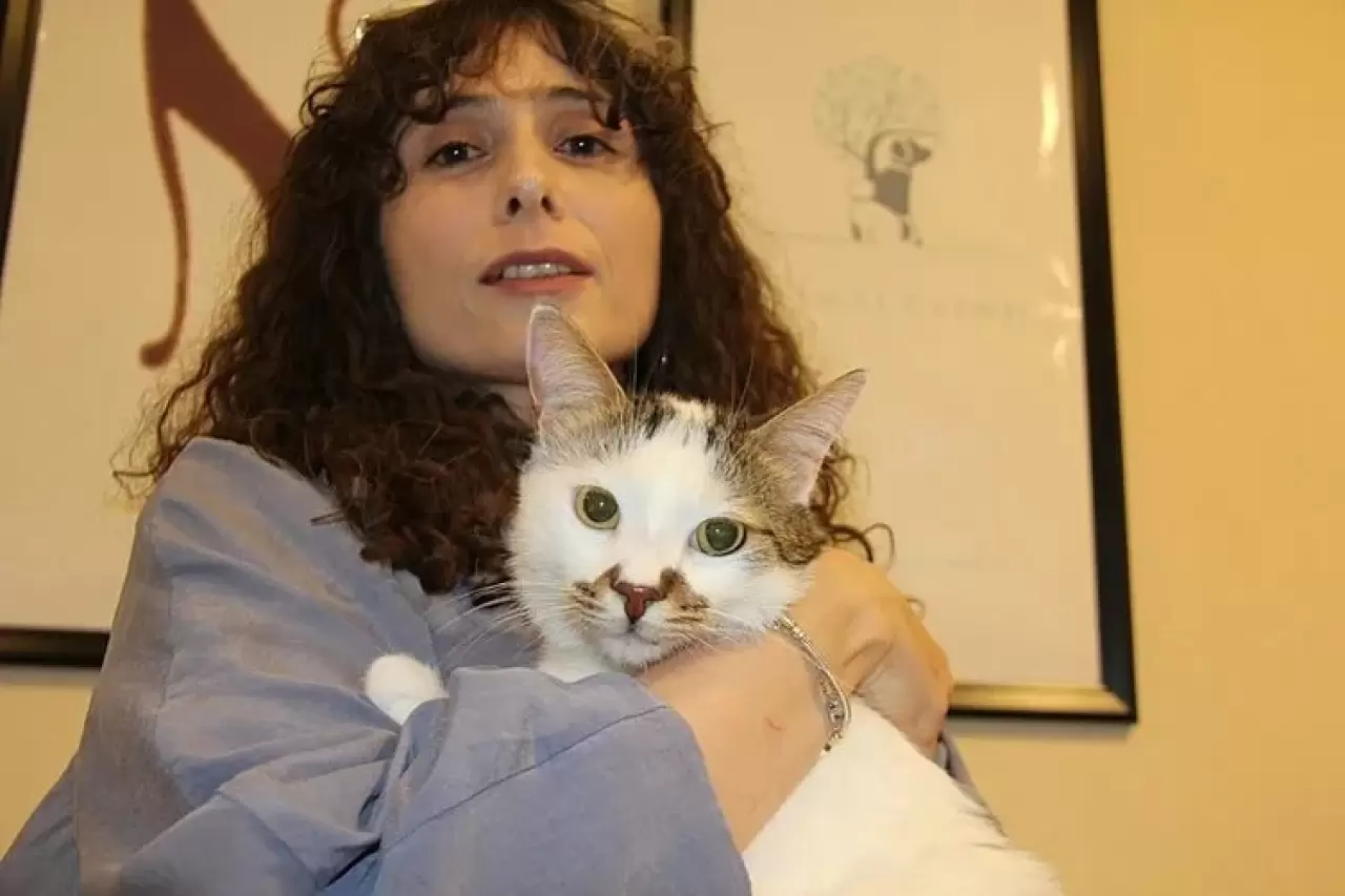 Şehir değiştirince depresyona girmişti! Tedavi yöntemi herkesi şaşırttı 3