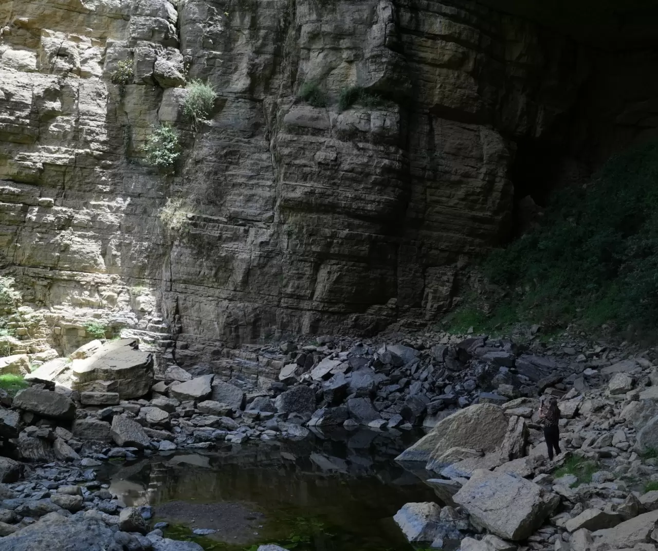 Kolombiya’da Muisca mirasını yansıtan asma köprüler ziyaretçileri büyülüyor 6