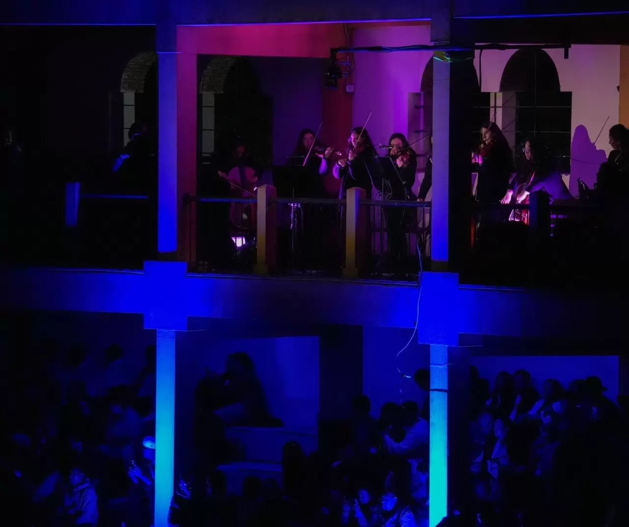 Bogota’da Uluslararası Sanat ve Şehir Bienali BOG2 başladı 7