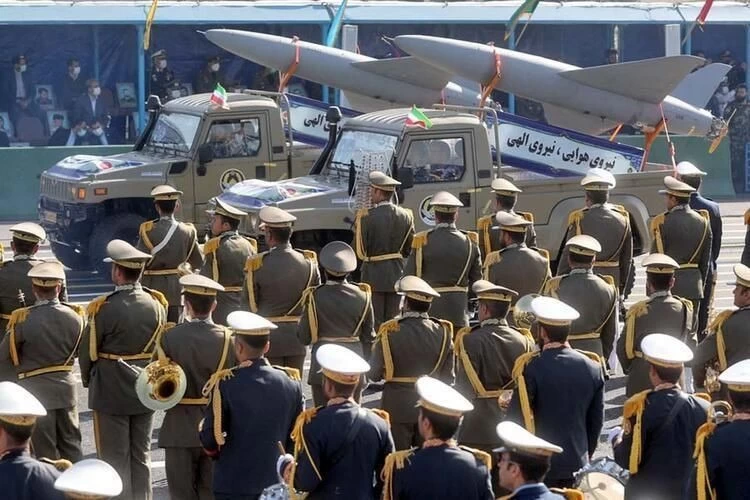 Dünyanın en güçlü 20 ordusu açıklandı! Türkiye kaçıncı sırada? 9