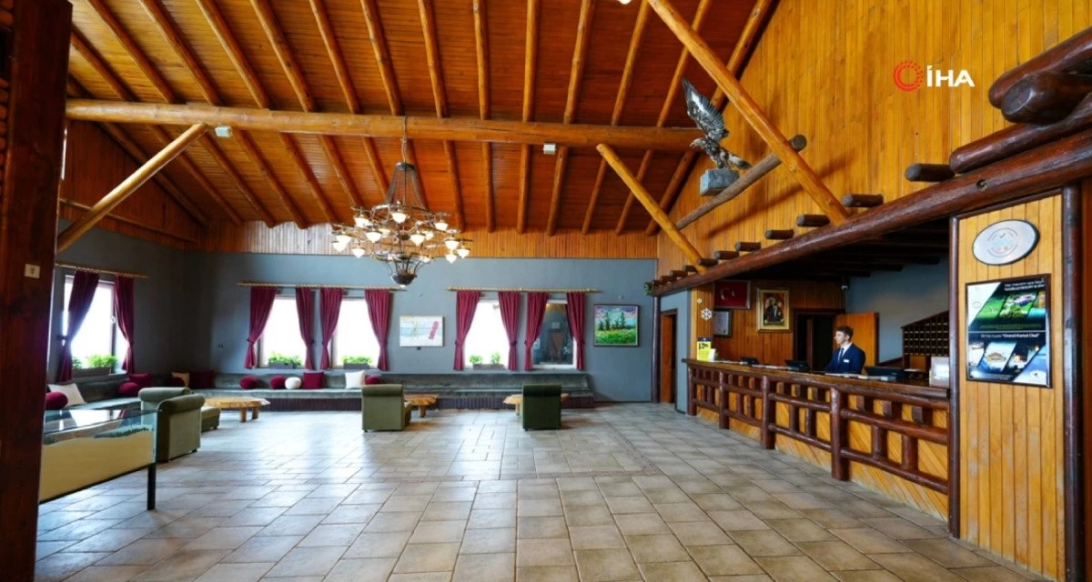 78 insana mezar olan otel'in yanmadan önceki hali ortaya çıktı! İşte o kareler... 2