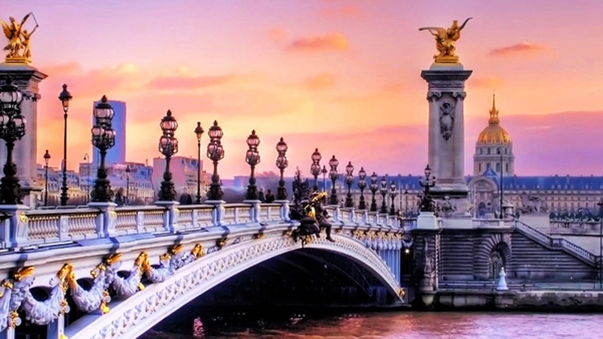 Dünyanın en "romantik" şehirleri açıklandı! Türkiye listeye damga vurdu 1