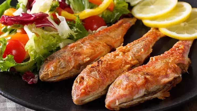 Kışın Hangi Balıklar Tüketilir? Kış Aylarında Taze ve Lezzetli Balıklar 6