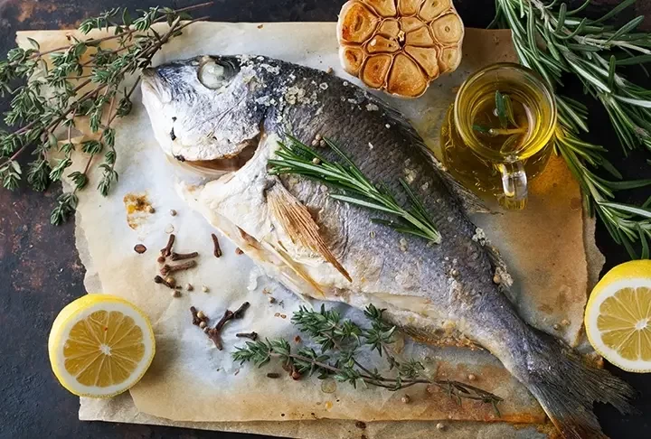 Kışın Hangi Balıklar Tüketilir? Kış Aylarında Taze ve Lezzetli Balıklar 2