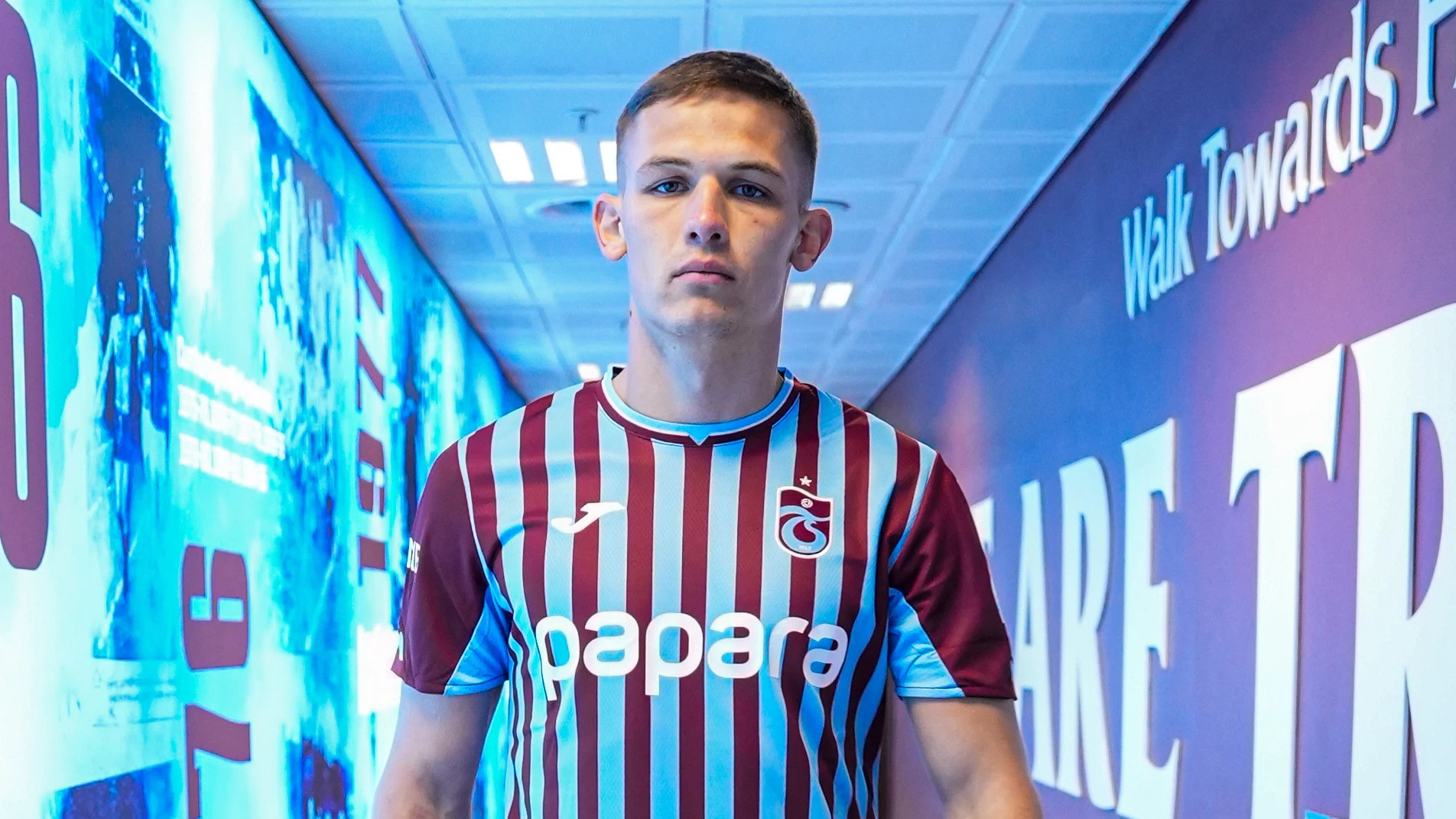 Süper Lig’de ara transfer dönemi hareketliliği 10