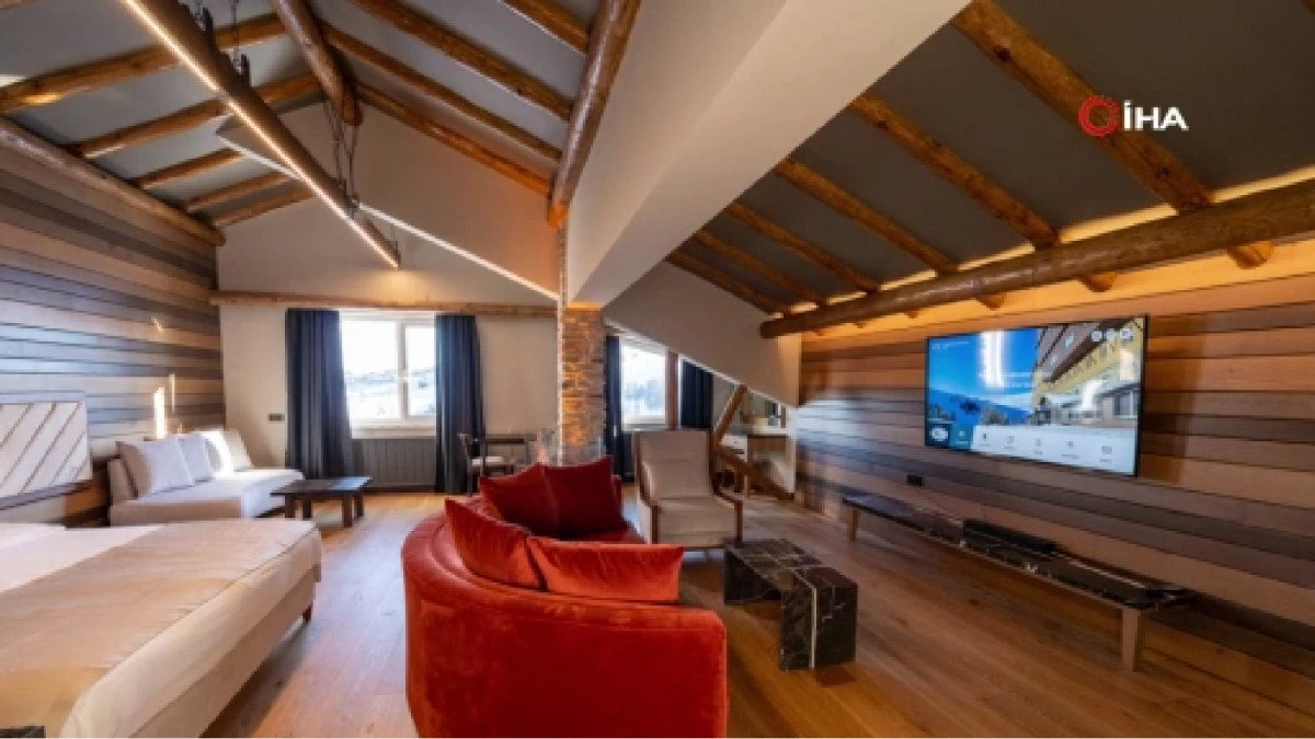 78 insana mezar olan otel'in yanmadan önceki hali ortaya çıktı! İşte o kareler... 10