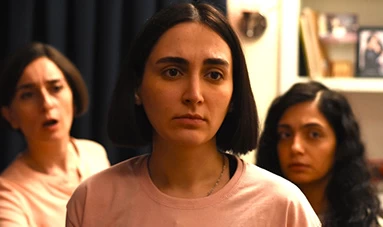 Sinemalarda izleyebileceğiniz 6 yeni film 4