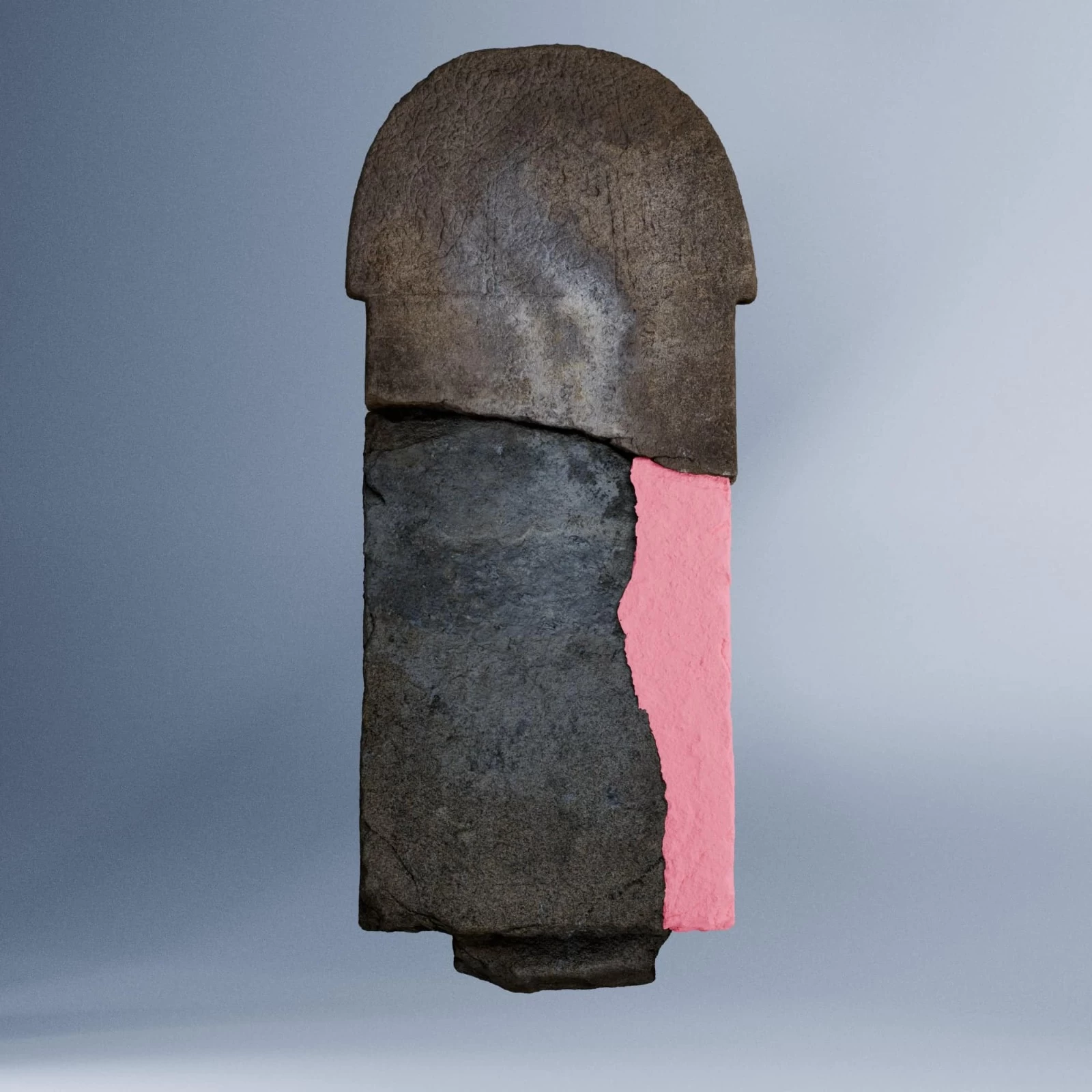 "Türk" adının ilk kez geçtiği yazıt keşfedildi! 1