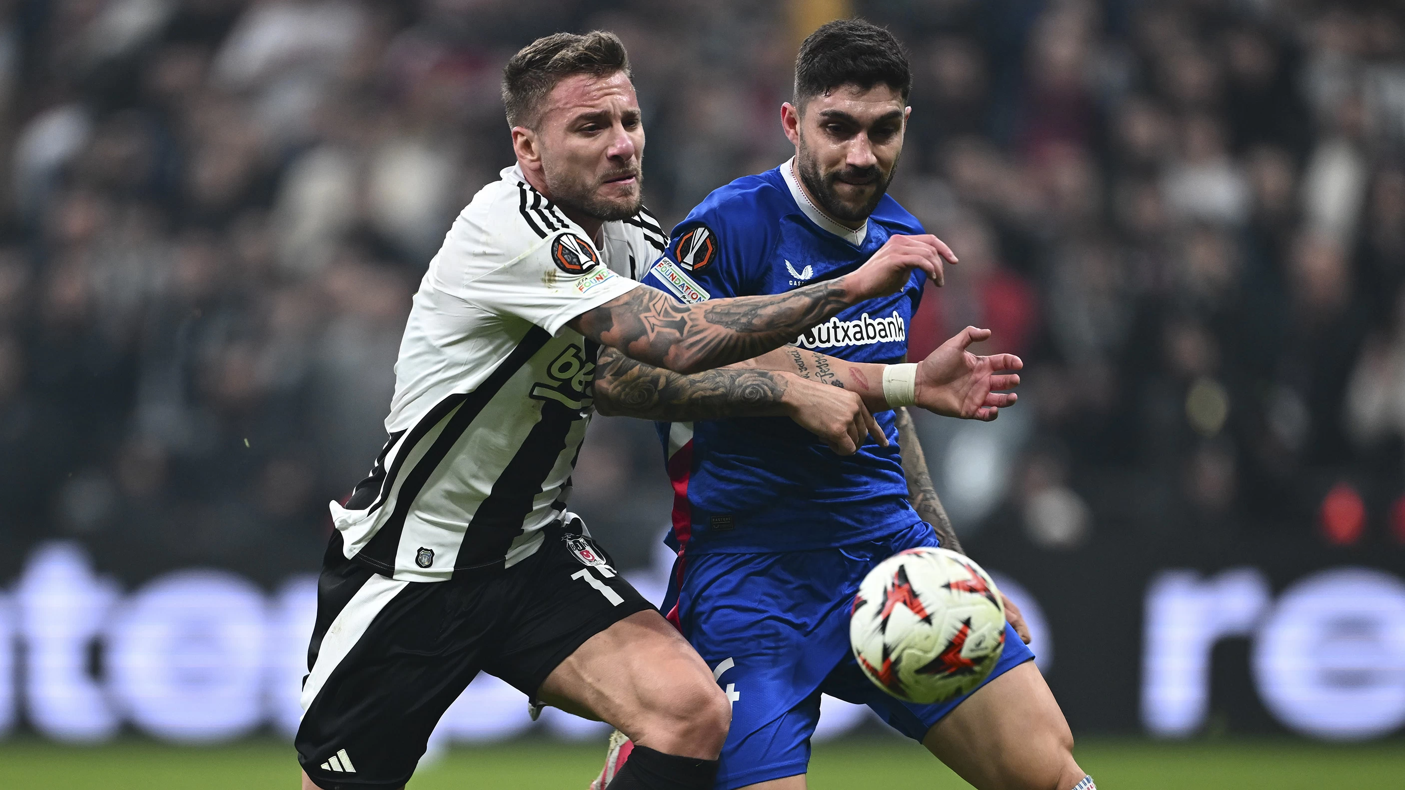 Solskjaer: “Takım ruhu çok önemliydi” 7