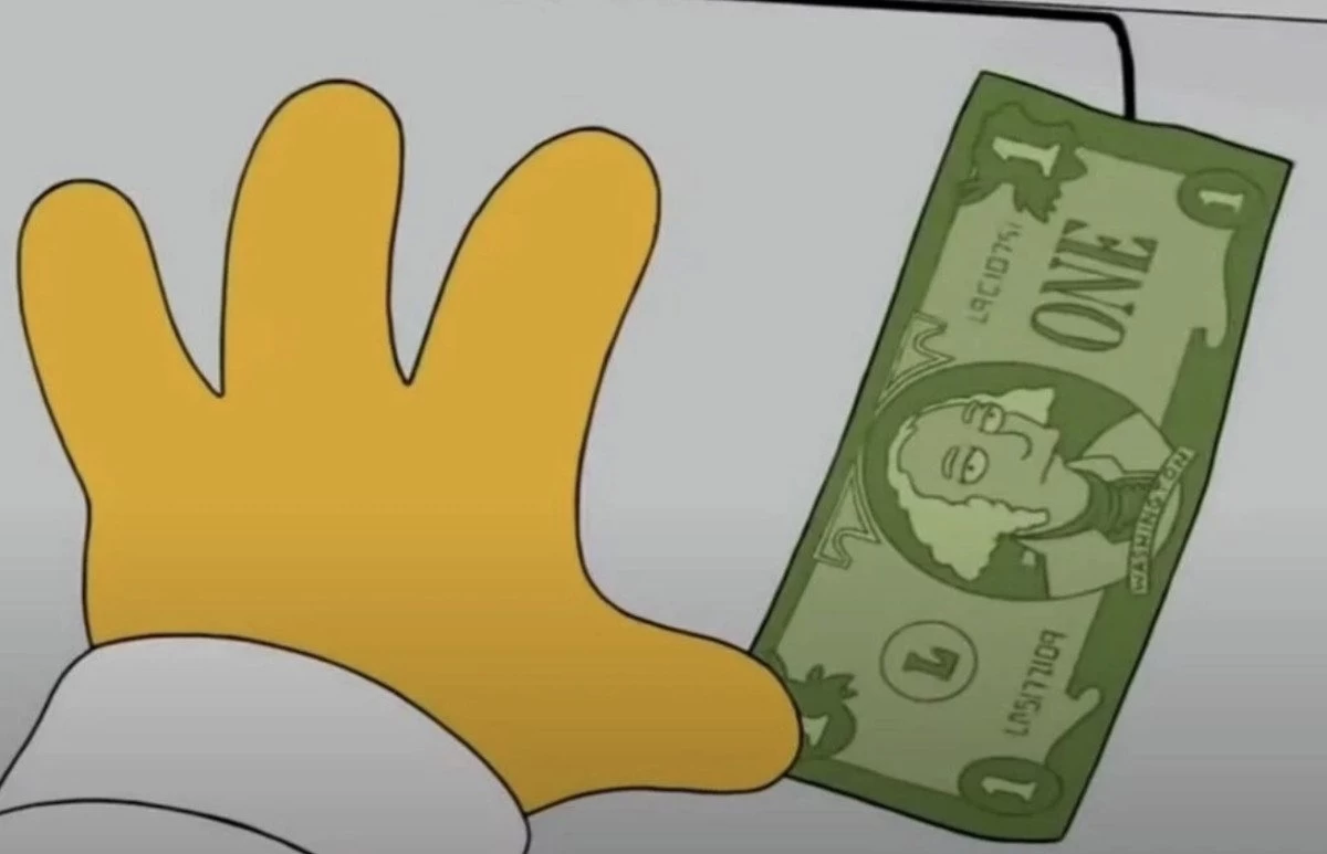 Simpsonlar'ın 2025 kehanetleri korkuttu! İşte  insanlığı bekleyen tehlikeler 4