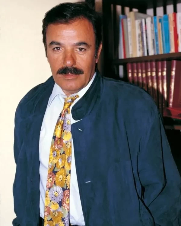 Bir yıldız daha kaydı! Ferdi Tayfur hakkında tüm merak edilenler 8