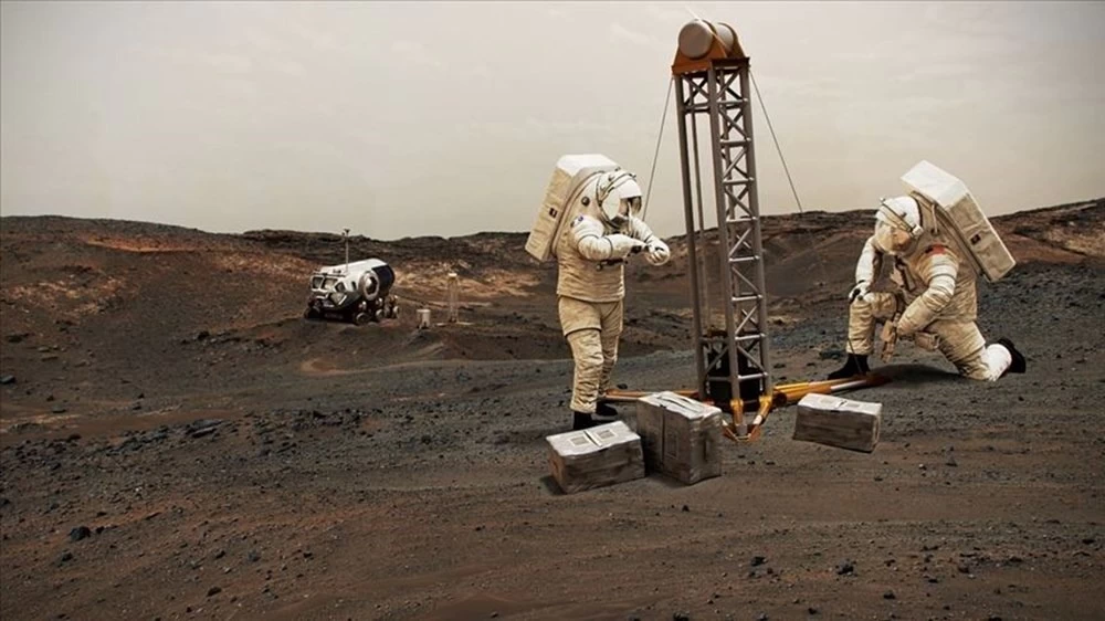 Baba Vanga’nın 2025 kehanetleri korkuttu: İnsanlığı bekleyen 9 büyük tehdit 7