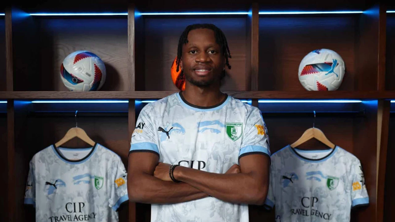 Süper Lig’de ara transfer dönemi hareketliliği 1