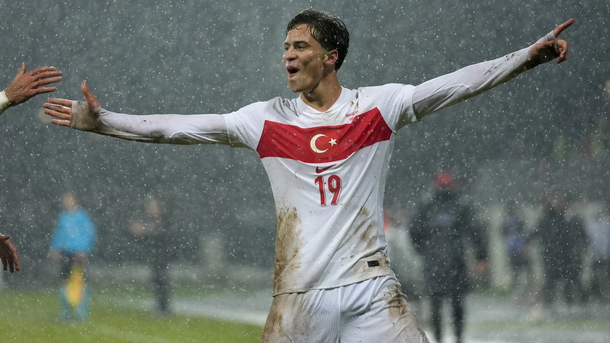 En değerli 10 Türk futbolcu 9