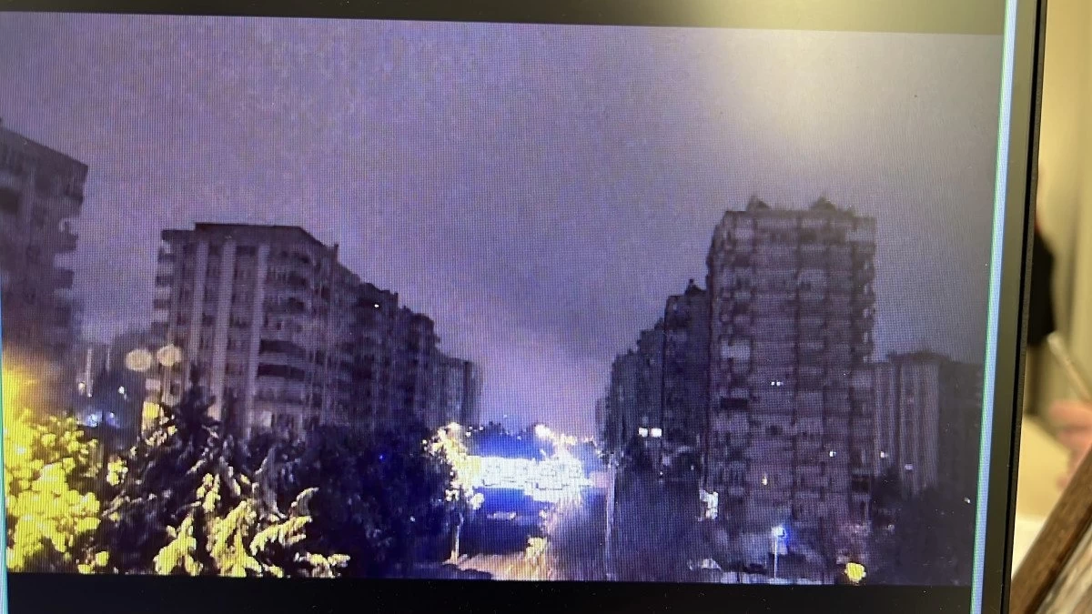 6 Şubat depreminin yeni görüntüleri ortaya çıktı 4